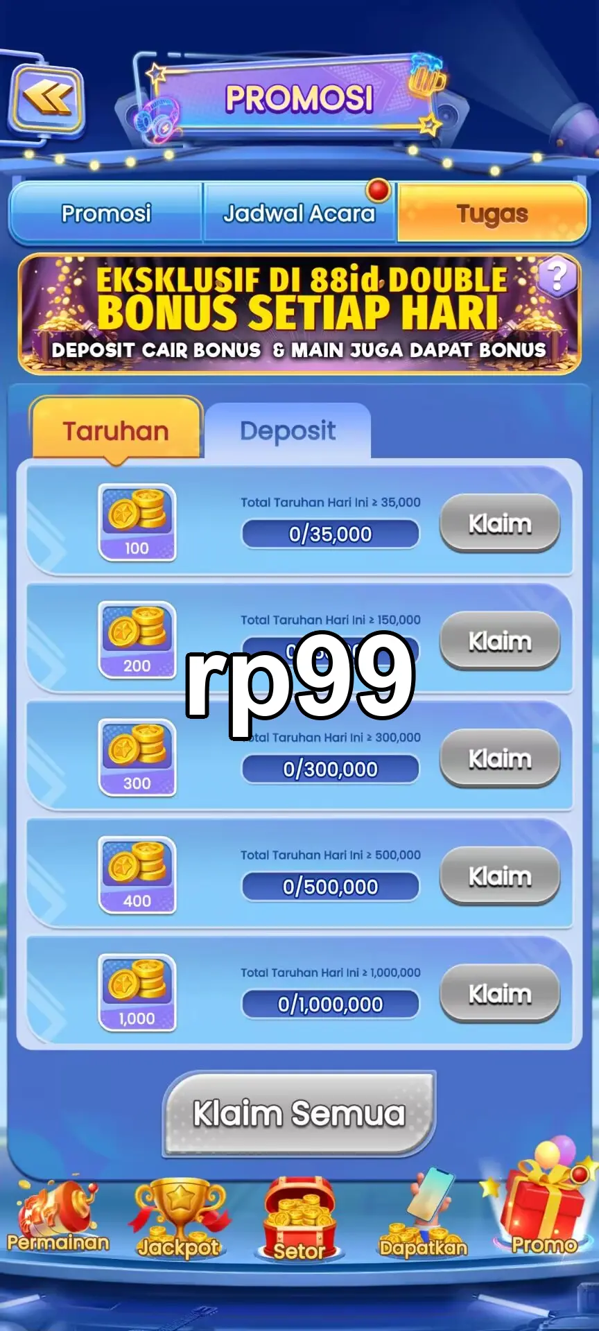 rp99 APK