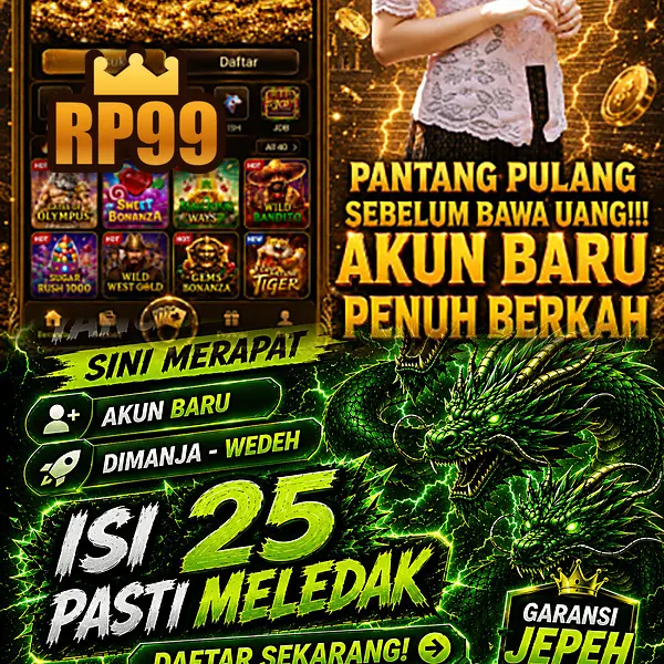 rp99 APK Resmi Unduh