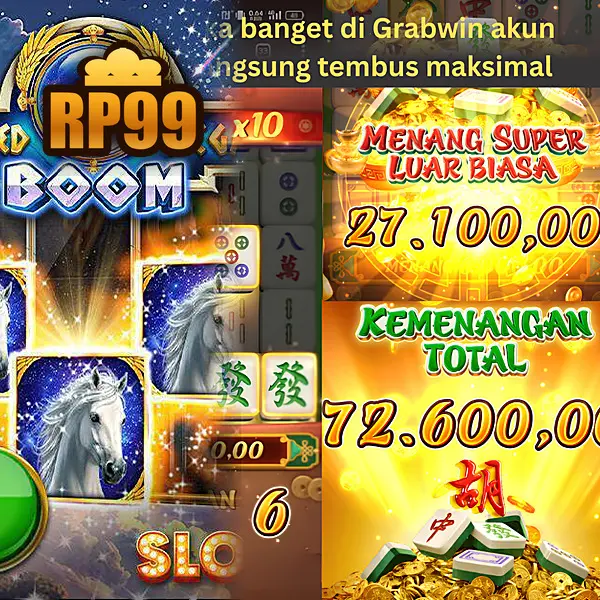 rp99 Masuk - rp99 Resmi