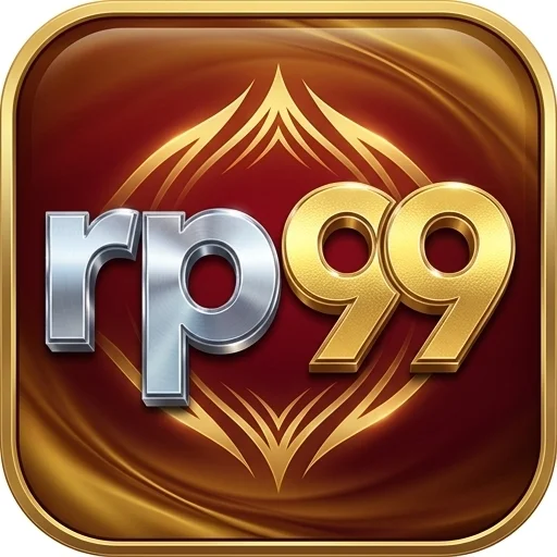 rp99 Logo - Resmi