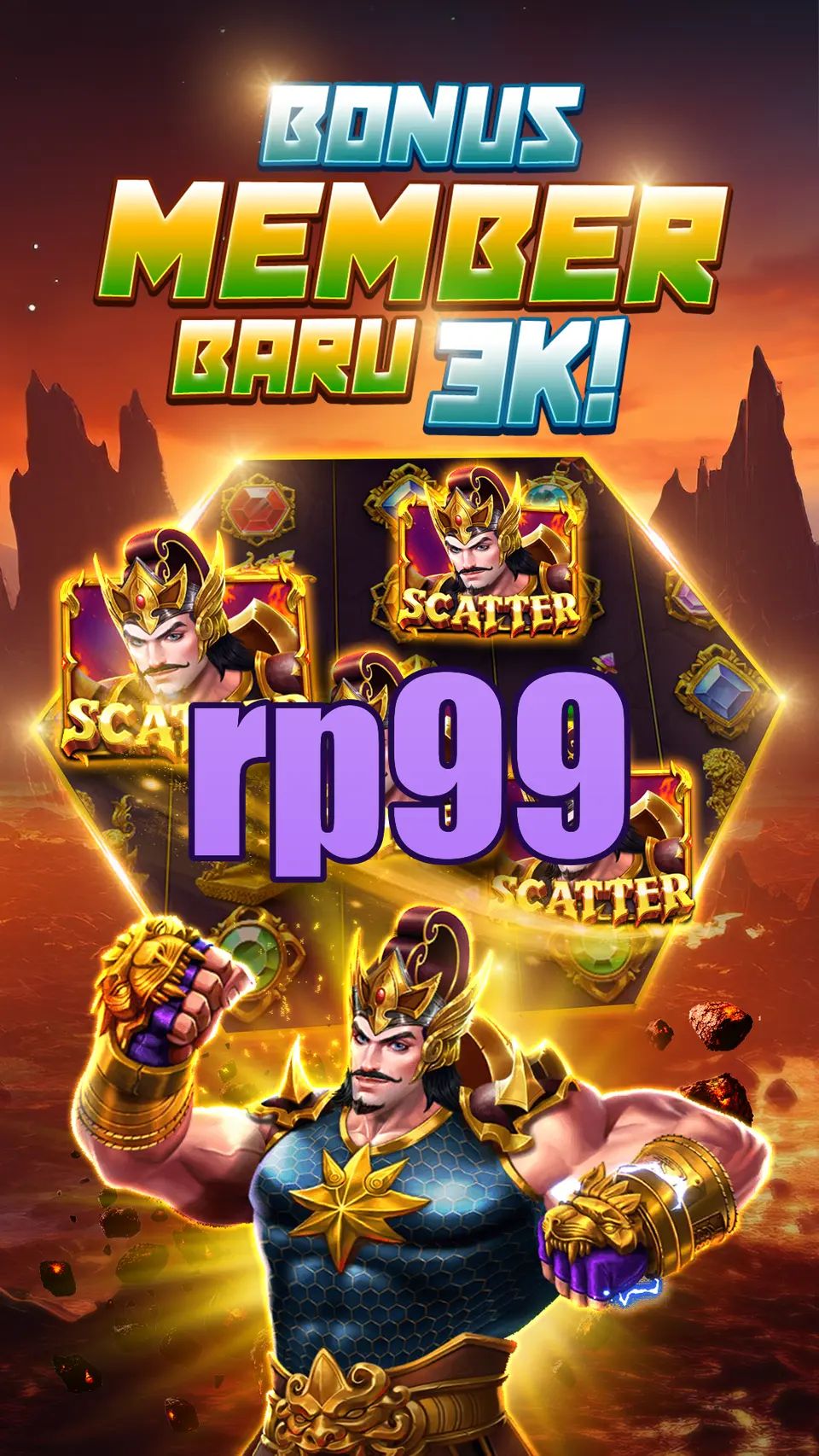 rp99 Preview - Resmi Unduh